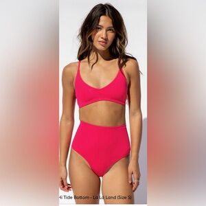 Left On Friday La La Land Hi Hi Bottoms